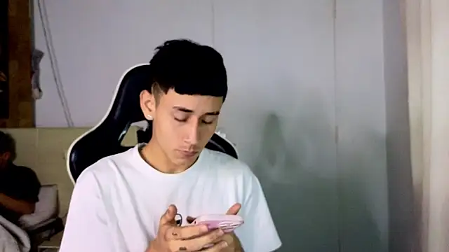 777 camilo online show from 09-29-25, 09:42