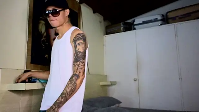 777 camilo online show from 09-27-25, 07:42