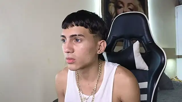 777 camilo online show from 09-23-25, 09:11