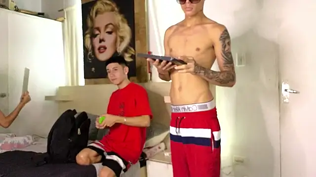 777 camilo online show from 09-28-25, 08:16