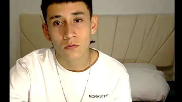 777 camilo online show from 11-13-25, 02:48