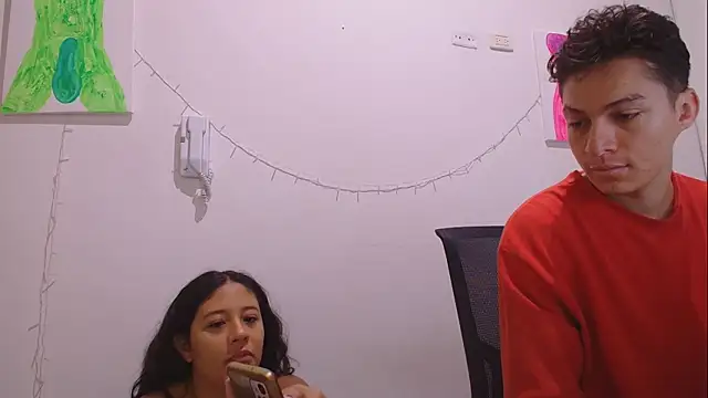 Snapshot of Aria_Arthur chatting on 09-27-25, 11:16 Aria Arthur online show from 09-27-25, 11:16