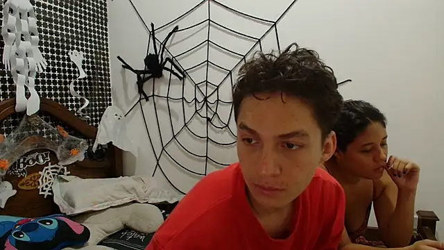 Snapshot of Aria_Arthur chatting on 10-19-25, 04:43 Aria Arthur online show from 10-19-25, 04:43