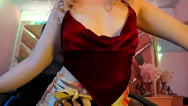 Pamela Squirtt online show from 06-19-26, 03:45