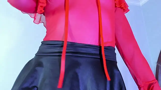 Pamela Squirtt online show from 02-11-26, 01:22