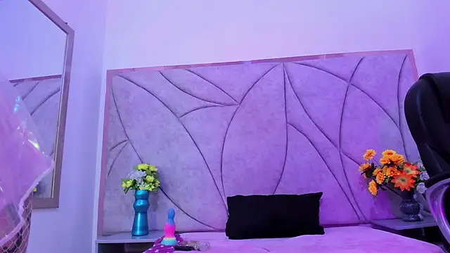 Pamela Squirtt online show from 10-09-25, 02:06