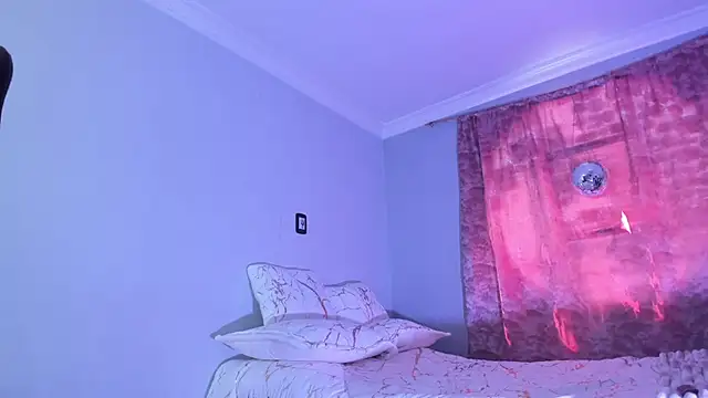 Pamela Squirtt online show from 12-01-25, 02:40