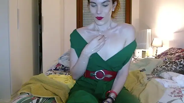 refem9 online show from 10-05-25, 04:20