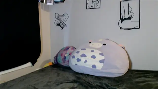 celeste xxoo online show from 12-04-25, 02:05