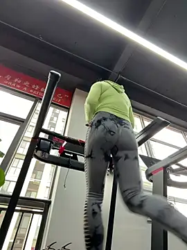 Ninazhang online show from 03-02-26, 04:24