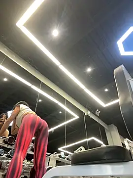 Ninazhang online show from 11-02-25, 03:00