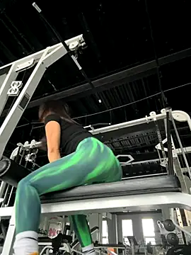 Ninazhang online show from 11-07-25, 02:49