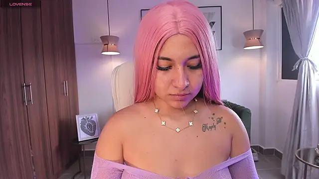 DANDARA THOM online show from 12-05-25, 07:12