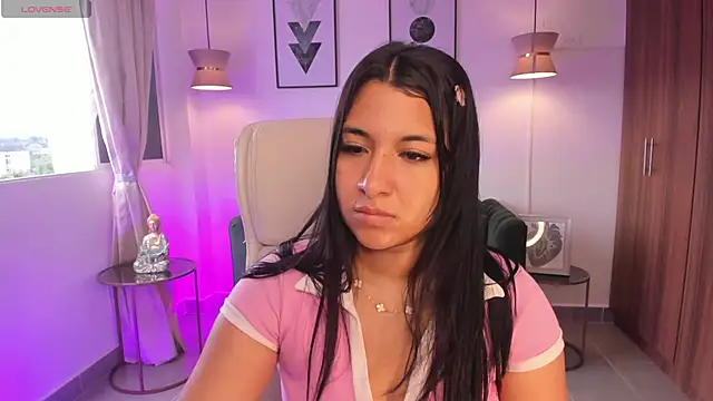 DANDARA THOM online show from 11-09-25, 07:18