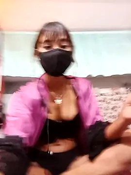 HOT SHRII online show from 10-27-25, 01:01