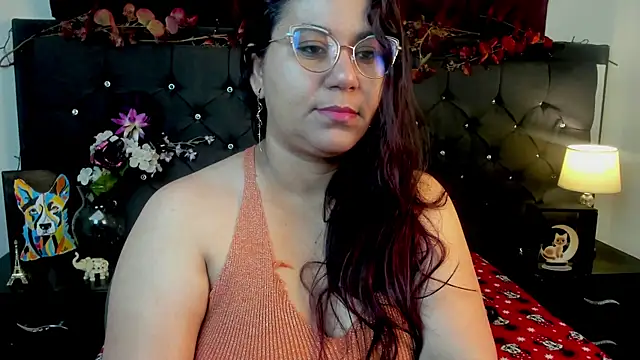 sofia sorceress5 online show from 09-10-25, 12:42