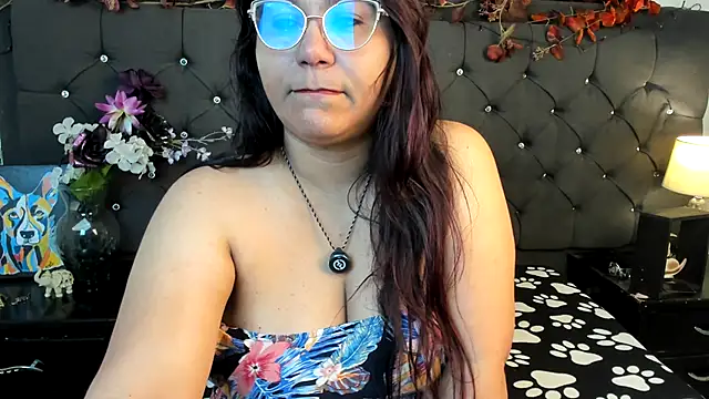 sofia sorceress5 online show from 09-19-25, 12:47