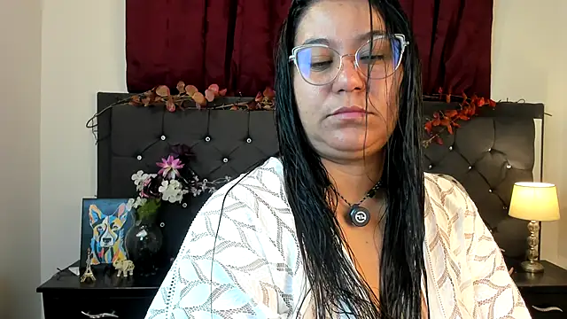 sofia sorceress5 online show from 10-20-25, 03:08