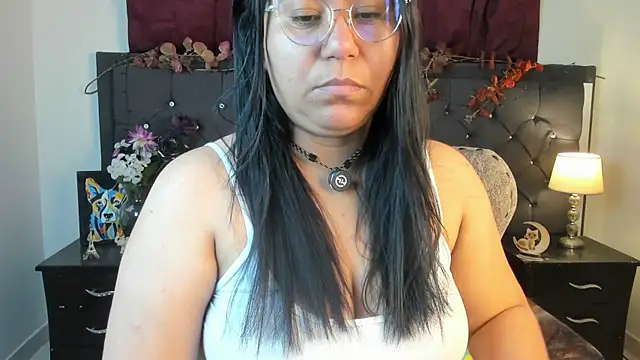 sofia sorceress5 online show from 11-07-25, 12:48