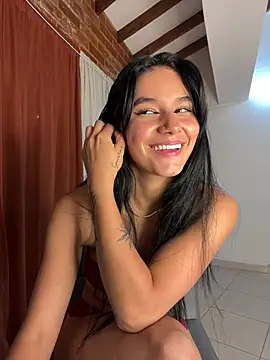 Snapshot of Vaneza_G1 chatting on 06-25-26, 05:12 Vaneza G1 online show from 06-25-26, 05:12