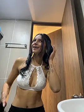 Vaneza G1 online show from 11-29-25, 04:01