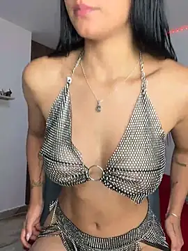 Vaneza G1 online show from 04-25-26, 04:37