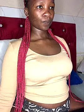 Snapshot of MissREAHx chatting on 09-10-25, 06:40 MissREAHx online show from 09-10-25, 06:40