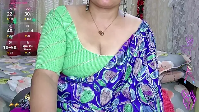 MasTANIYA online show from 04-21-26, 06:14