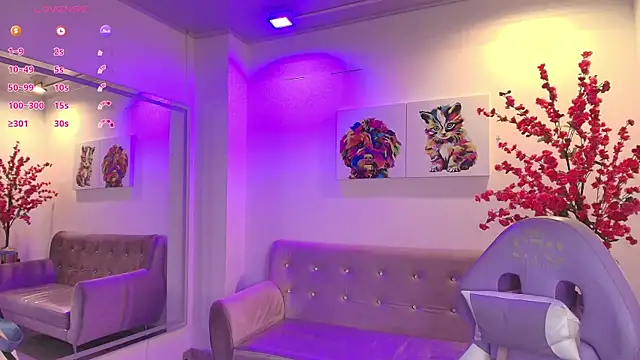 Antonella wild online show from 03-28-26, 03:40