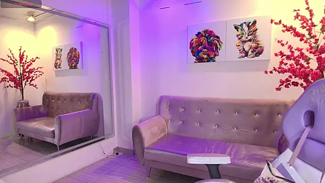 Antonella wild online show from 04-24-26, 03:52