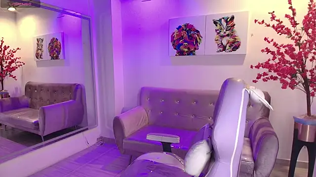 Antonella wild online show from 05-14-26, 03:58