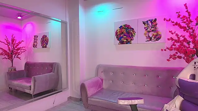 Antonella wild online show from 04-09-26, 03:30