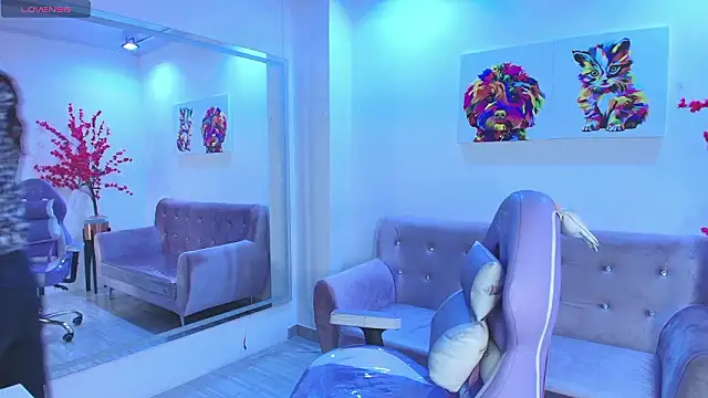 Antonella wild online show from 03-13-26, 03:44