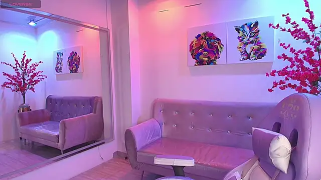 Antonella wild online show from 03-27-26, 03:37