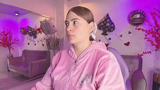 Antonella wild online show from 03-01-26, 03:17