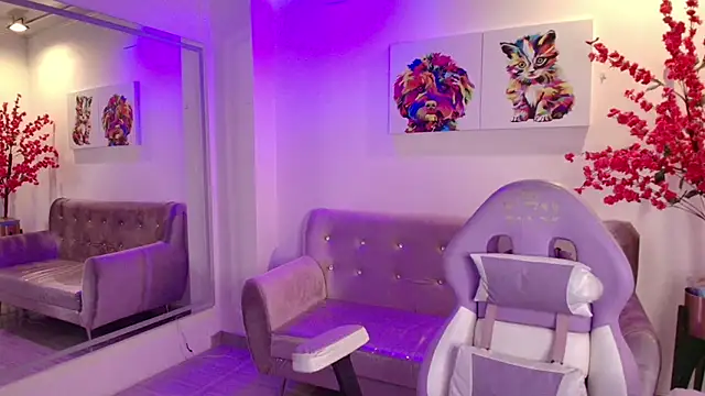 Antonella wild online show from 04-16-26, 03:29