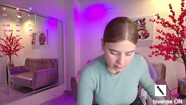 Antonella wild online show from 05-26-26, 03:59