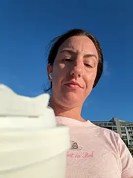 sweetsirenn online show from 01-09-26, 01:18