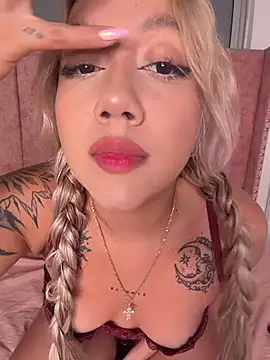 Becca Johnson u online show from 02-14-26, 01:28