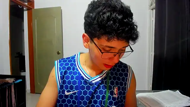 jacobs shelby online show from 11-05-25, 01:09