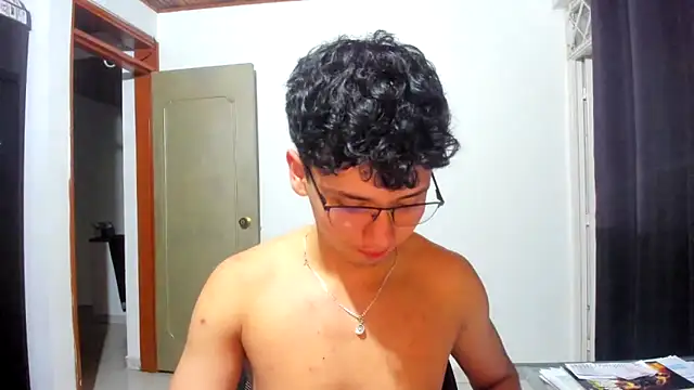 jacobs shelby online show from 11-07-25, 01:32