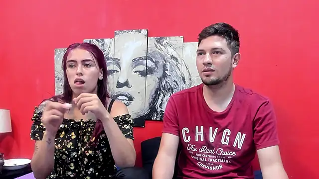 Isa Anderson09 online show from 09-27-25, 01:34