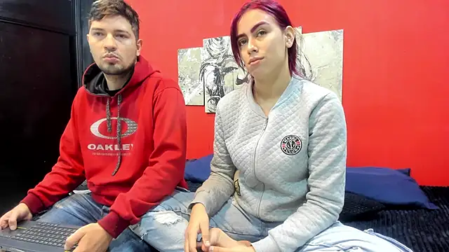 Isa Anderson09 online show from 09-29-25, 12:44