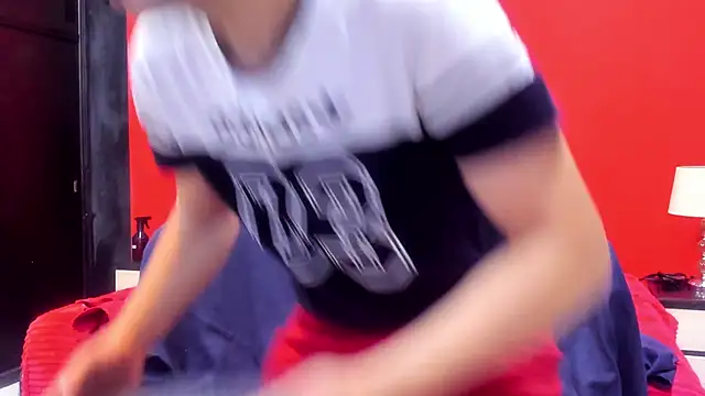 Isa Anderson09 online show from 11-03-25, 12:42