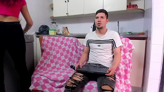 Isa Anderson09 online show from 10-22-25, 01:10