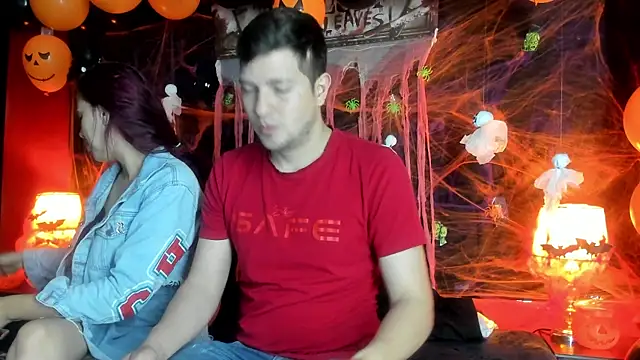 Isa Anderson09 online show from 10-30-25, 12:58