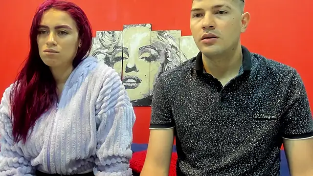 Isa Anderson09 online show from 10-04-25, 11:34