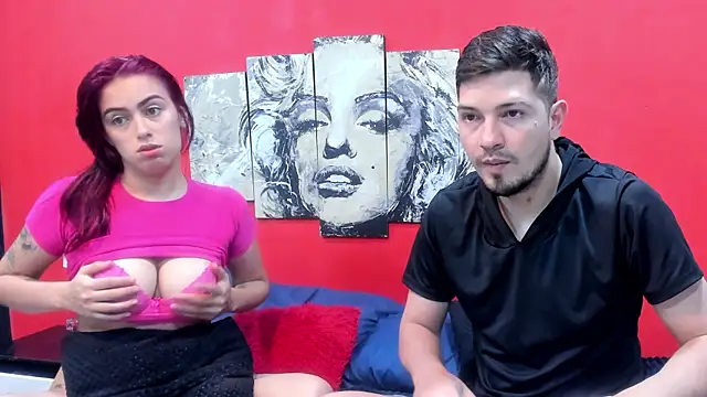 Isa Anderson09 online show from 09-19-25, 10:08