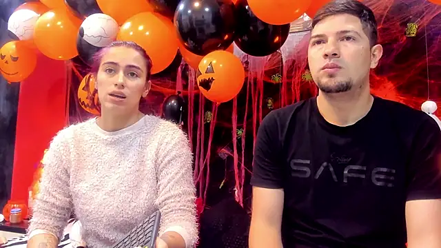 Isa Anderson09 online show from 10-21-25, 02:38