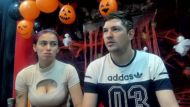 Isa Anderson09 online show from 10-28-25, 01:21